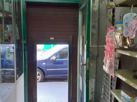 Local en Venta en Caballito, USD 80.000