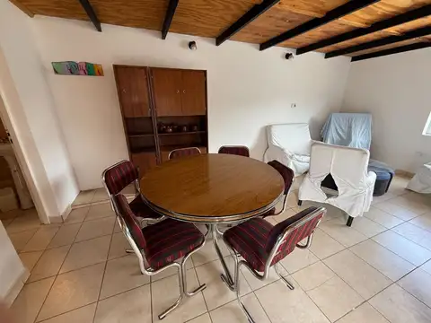 Casa en Venta en Caviahue, USD 185.000