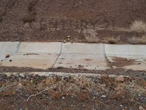 RUTA NACIONAL 7 VARIANTE PALMIRA , Piso 0
