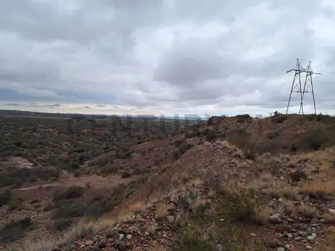 RUTA NACIONAL 7 VARIANTE PALMIRA