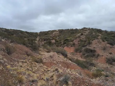 Terreno en Venta de 69,0 m2