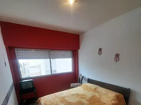 Santa Fe 2300, Piso 4°