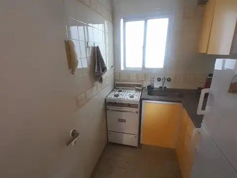 Departamento en Venta en Macrocentro, USD 43.500