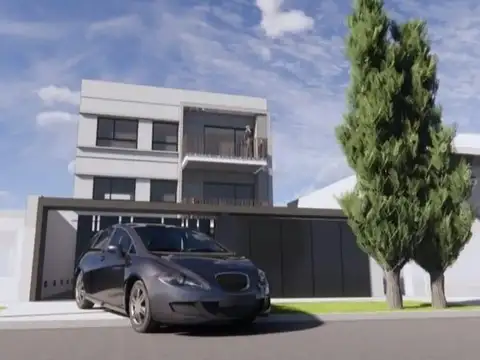 Departamento en Venta de 3 dormitorios