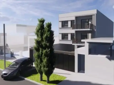Departamento en Venta en Munro-Oeste, USD 220.000