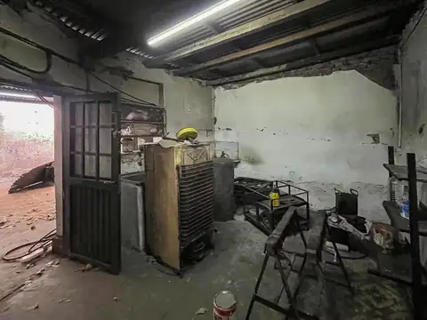 Terreno en Venta de 100,0 m2
