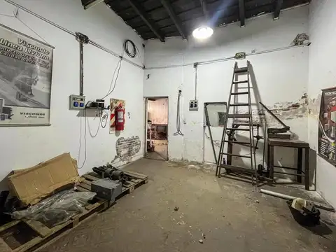 VENTA - TERRENO DE 100 M2 - ECHESORTU