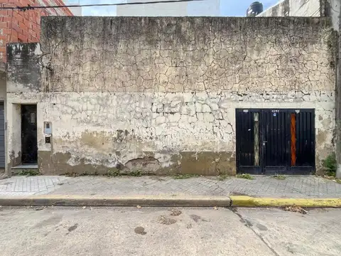 VENTA - TERRENO DE 100 M2 - ECHESORTU