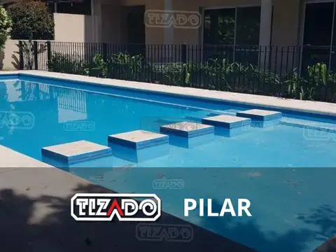 Departamento  en Venta en Las Campanillas, Pilar, G.B.A. Zona Norte