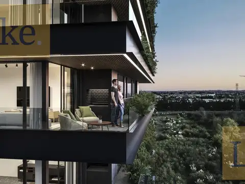 Departamento en Venta al Este