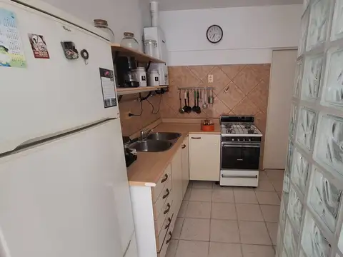 Depto Tipo Casa en Venta en Villa Devoto, USD 148.000