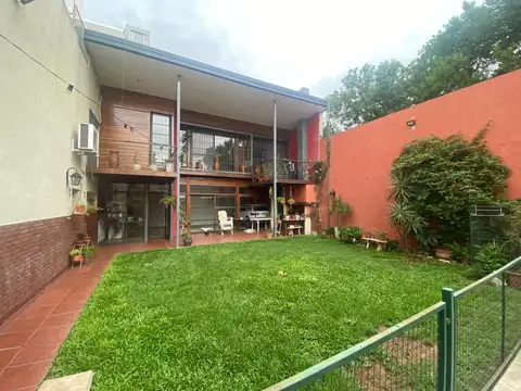 Casa en venta Excelente a metros de Av San Martin Rosario Amenabar 700