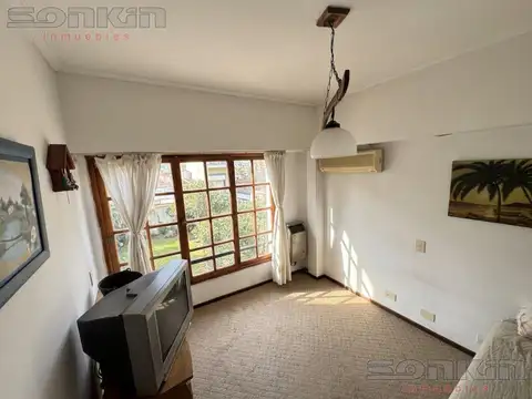 Departamento de 4 ambientes en Olivos