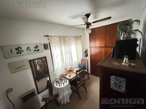 Departamento Monoambiente con 2 baños