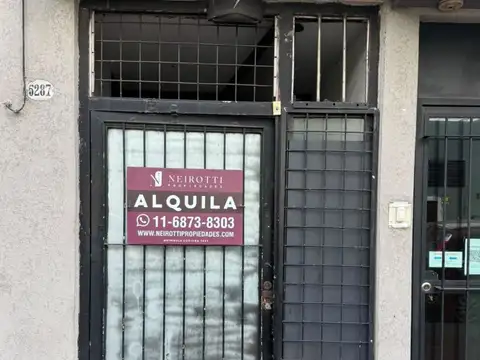 Local en Alquiler en Villa Devoto, $ 600.000