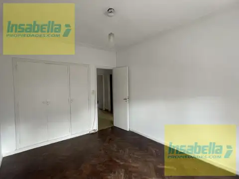Departamento en Alquiler de 4 ambientes