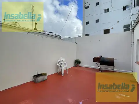Departamento en Alquiler 60 años