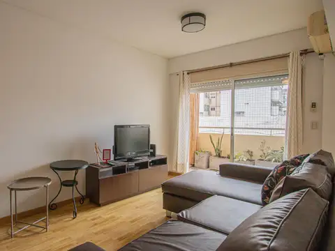 Departamento en  Temporario Av. MEDRANO AL 200
