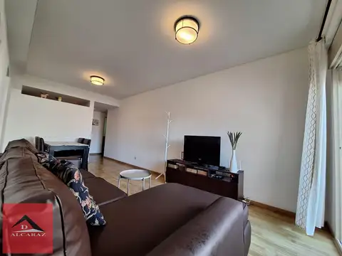 Departamento en Alquiler Temporal en Almagro Norte, USD 900