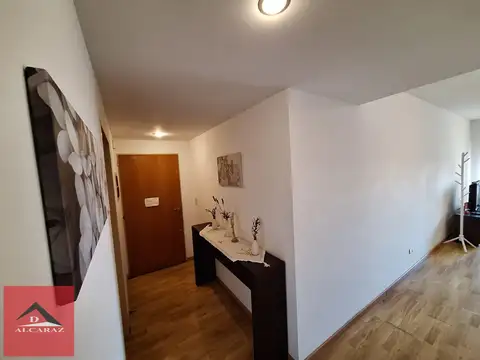 Departamento en  Temporario Av. MEDRANO AL 200