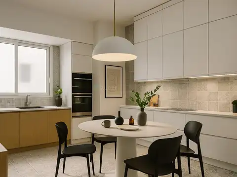 Departamento en Venta de 4 ambientes