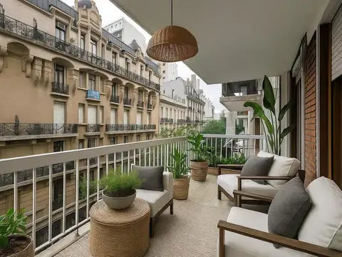 Departamento en Venta 50 años