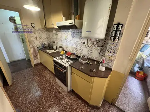 Departamento en Venta 50 años