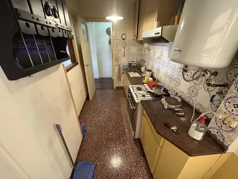 Departamento en Venta Permite mascota