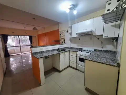 Departamento en Alquiler al Oeste