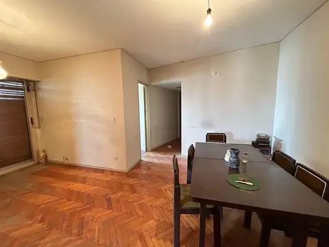 Departamento en Venta 40 años