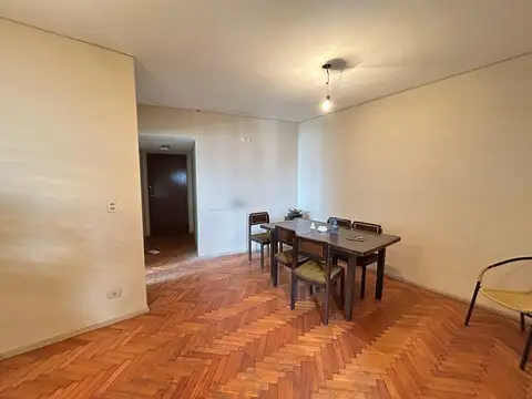 Departamento en Venta en Liniers, USD 92.000