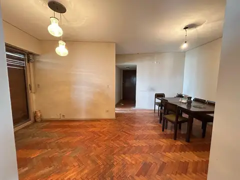 Departamento 3 ambientes - Liniers