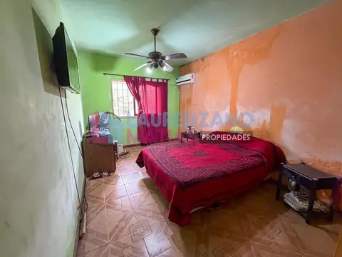 Depto Tipo Casa 4 ambientes con 2 baños