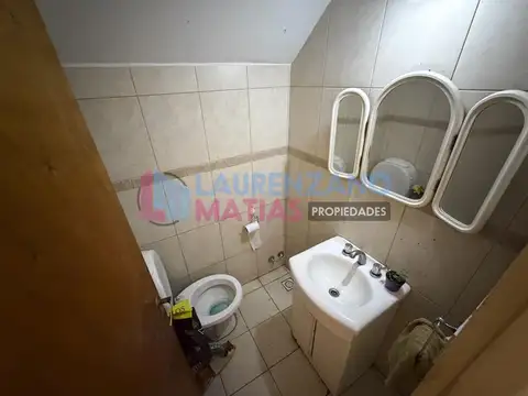 Depto Tipo Casa en Venta de 3 dormitorios