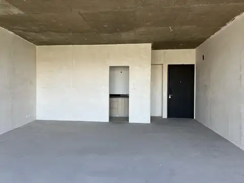 En venta a estrenar OFICINA al frente en Meridiano Business Center, Pilar