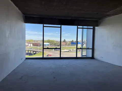 Oficina Monoambiente con 1 baño