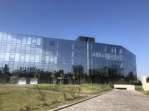 Meridiano Business Center - Km. 52 - Pilar - G.B. A. Zona Norte