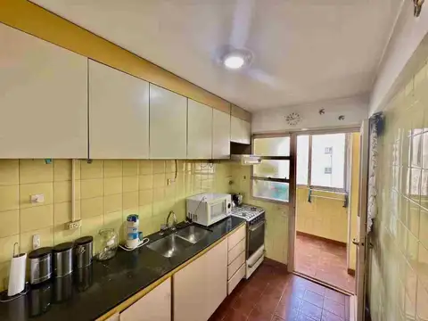 Departamento en Venta 40 años