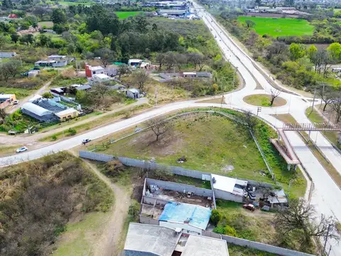 Terreno en Venta en Río Blanco, USD 395.000
