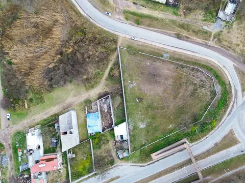 Terreno en Venta en Río Blanco, USD 395.000
