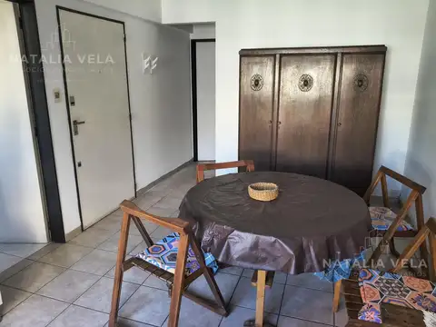 Departamento en Alquiler Temporal de 2 ambientes