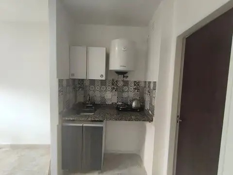 Departamento en Alquiler 40 años
