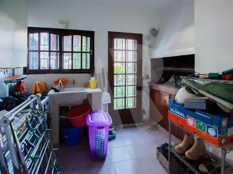 Casa en Alquiler Temporal 30 años