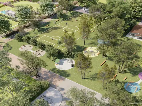 Terreno en Venta 14  mts Frente