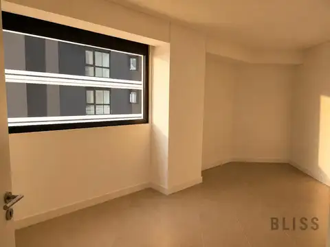 Departamento en Alquiler con 1 cocheras