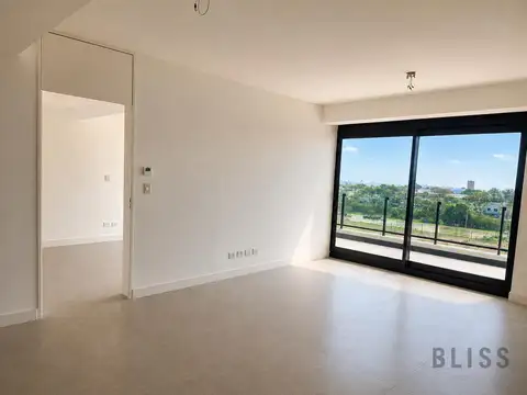 Departamento en Alquiler 4 amb. - Bliss Buenos Aires