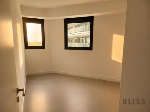 Departamento 4 ambientes con 3 baños
