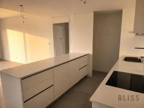 Departamento en Alquiler de 4 ambientes