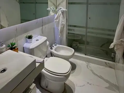 Departamento en Venta 10 años