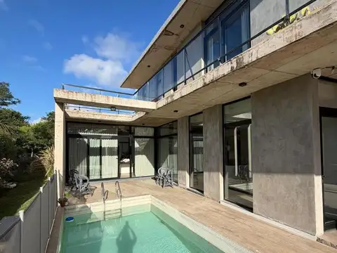 Casa en alquiler – Arenas del Sur